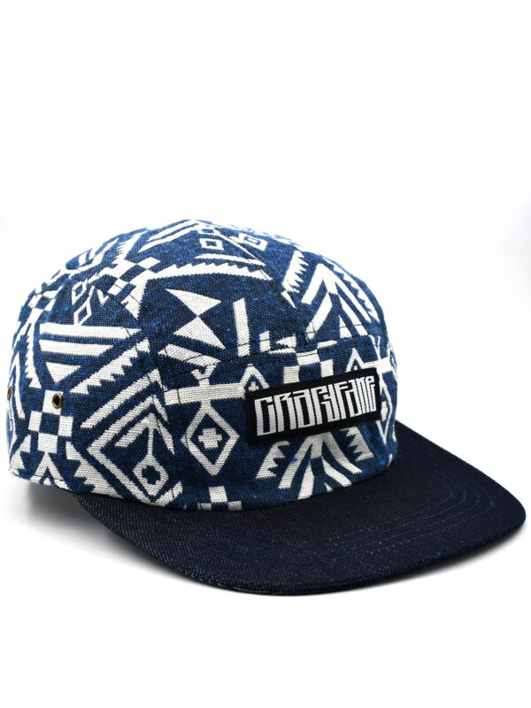Five Panel Ethnik 1