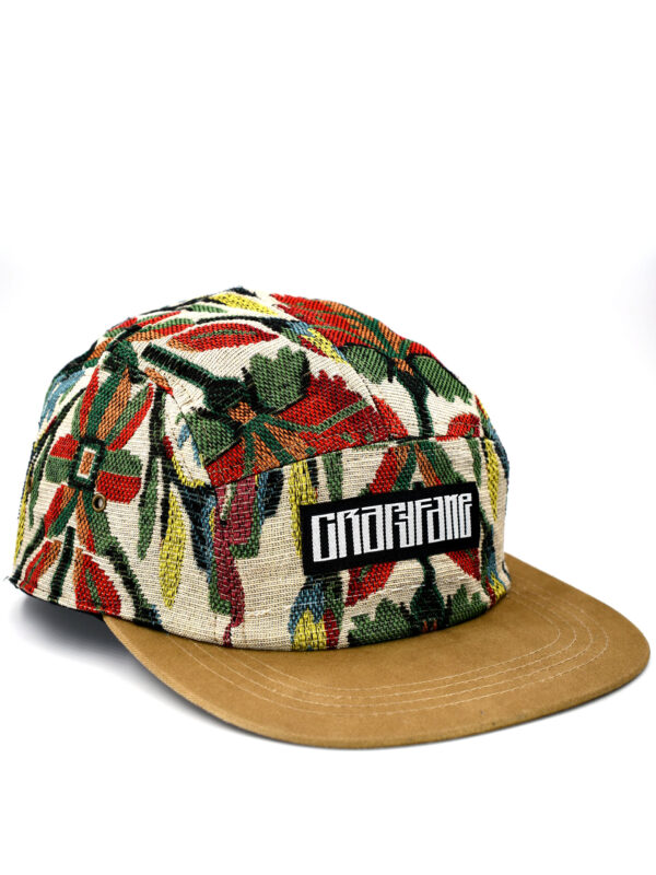 Five Panel Ethnik 6