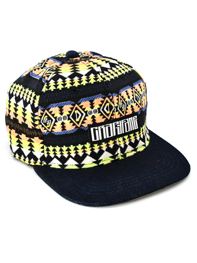 casquette snapback etnique original street wear