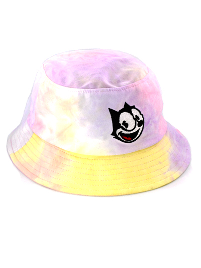 Bob tie die felix
