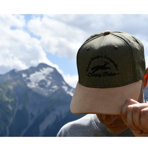 Snapback FOX – Image 2