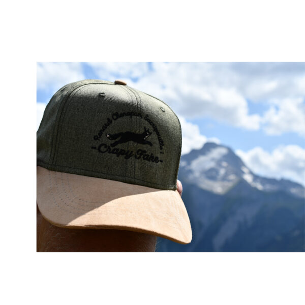 Snapback FOX – Image 3