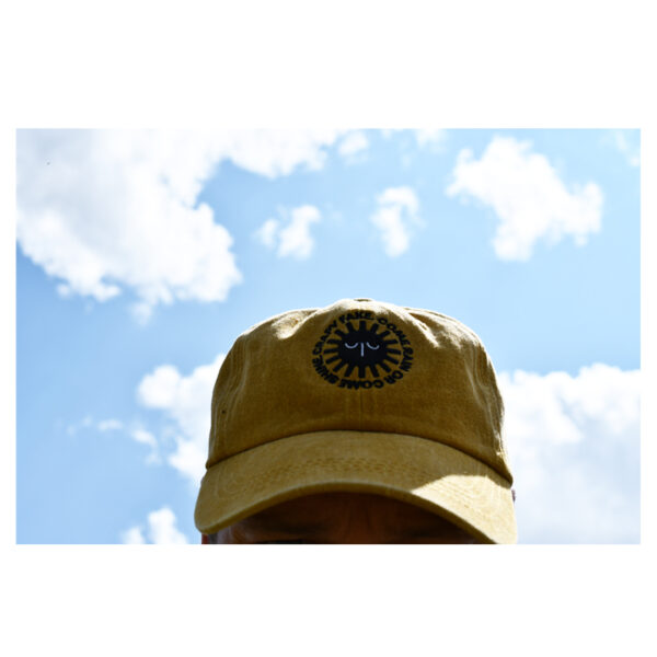 Long Peak Jaune SUN – Image 2