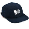 Five panel TCF Dark Blue