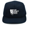 Five panel TCF Dark Blue – Image 2