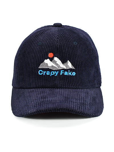 Long Peak Mountain Cordura Blue – Image 2